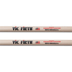 VIC FIRTH SD12 Swizzle G - Bacchette American Custom