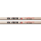 VIC FIRTH SD4 Combo - Bacchette American Custom 