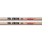 VIC FIRTH SD9 Driver - Bacchette American Custom 