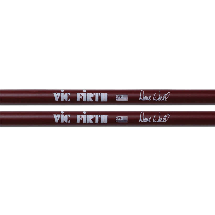 VIC FIRTH SDW - Signature Dave Weckl