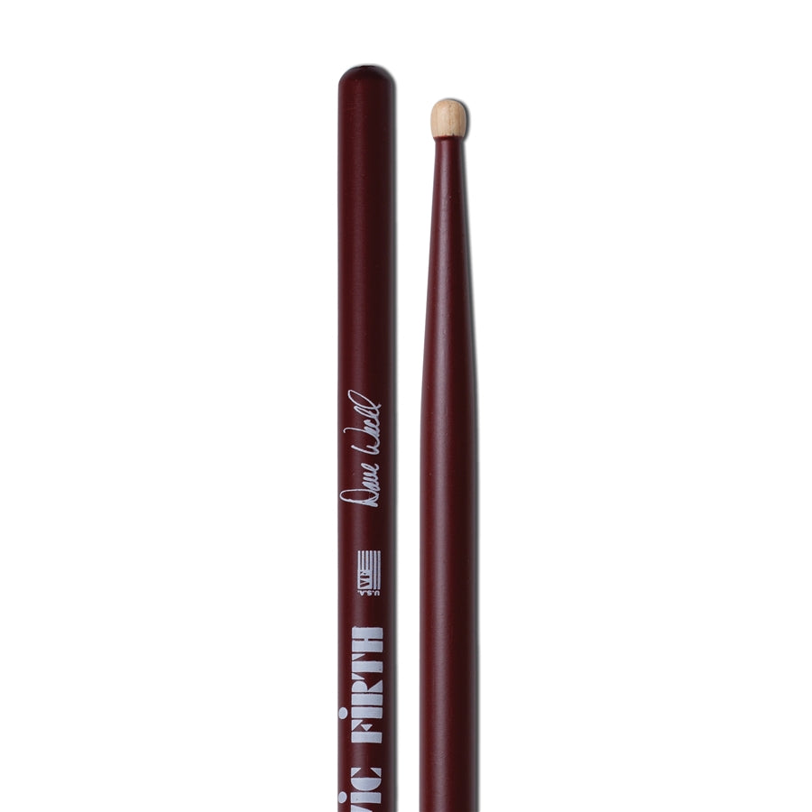 VIC FIRTH SDW - Signature Dave Weckl