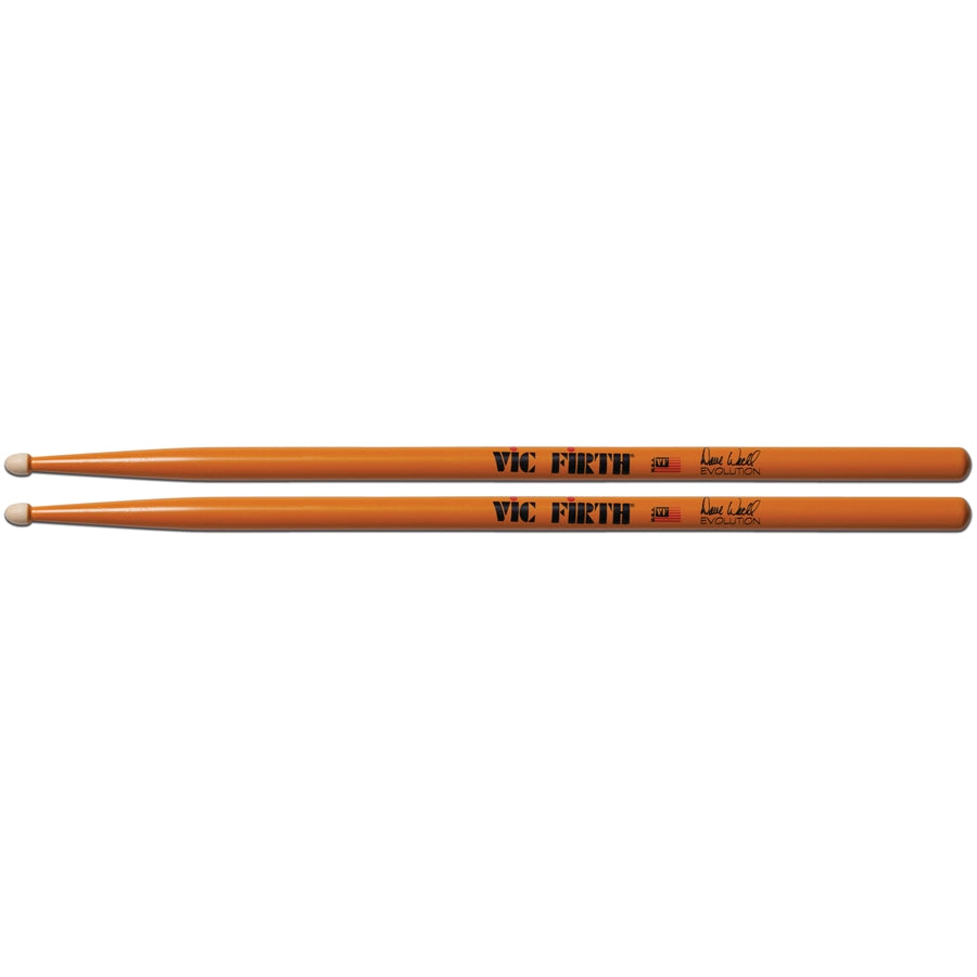 VIC FIRTH SDW2 - Signature Dave Weckl Evolution