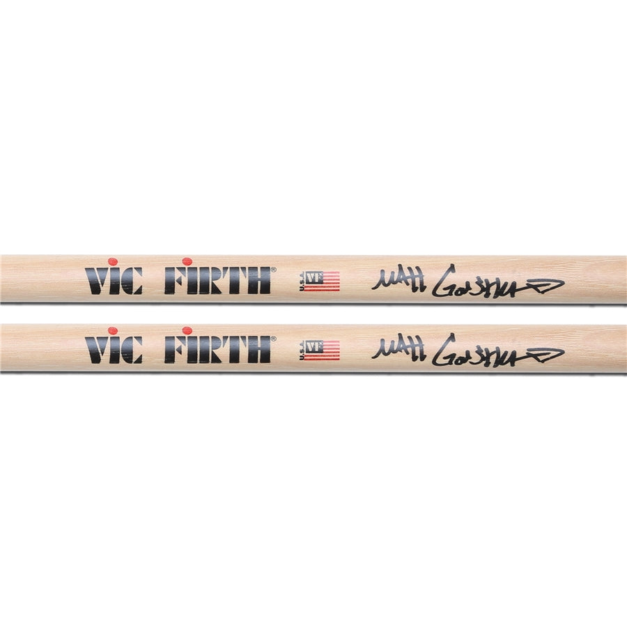 VIC FIRTH SGAR - Signature Matt Garstka 