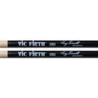 VIC FIRTH SGB2 - Signature Gregg Bissonette Backbeat