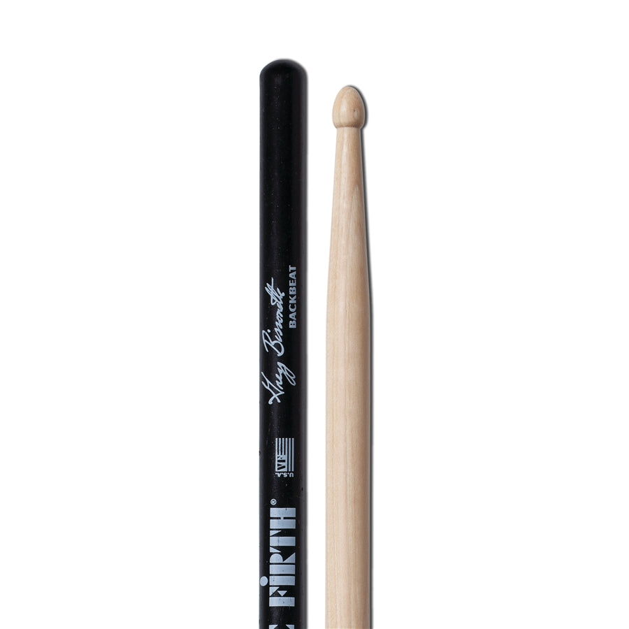 VIC FIRTH SGB2 - Signature Gregg Bissonette Backbeat