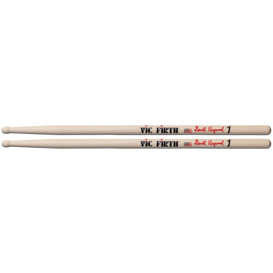 VIC FIRTH SGH - Signature Gerald Heyward