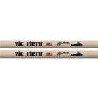 VIC FIRTH SGRE - Signature Matt Greiner