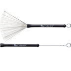 VIC FIRTH SGWB - Spazzole Steve Gadd