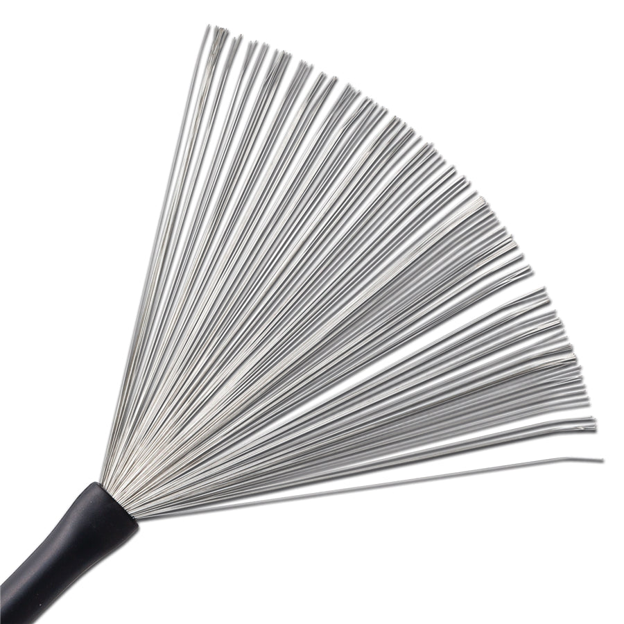 VIC FIRTH SGWB - Spazzole Steve Gadd