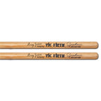VIC FIRTH SGZN Symphonic Collection Snare Stick Signature Greg Zuber "Nothung"