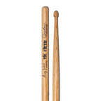 VIC FIRTH SGZN Symphonic Collection Snare Stick Signature Greg Zuber "Nothung"