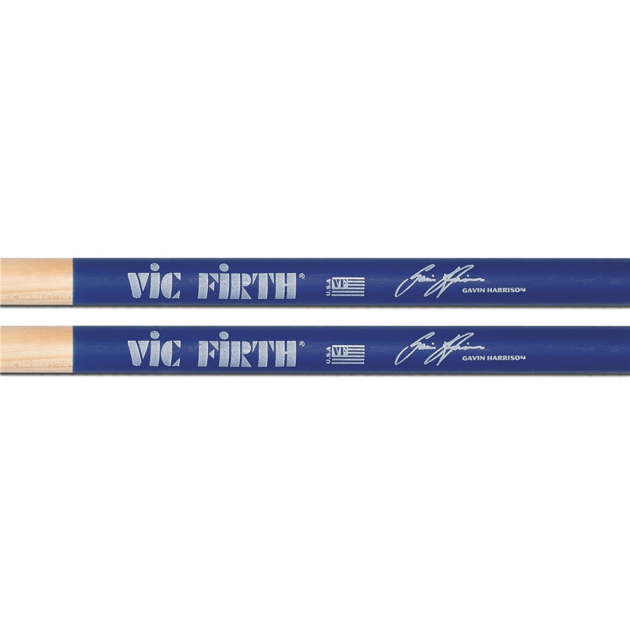 VIC FIRTH SHAR2 - Signature Gavin Harrison