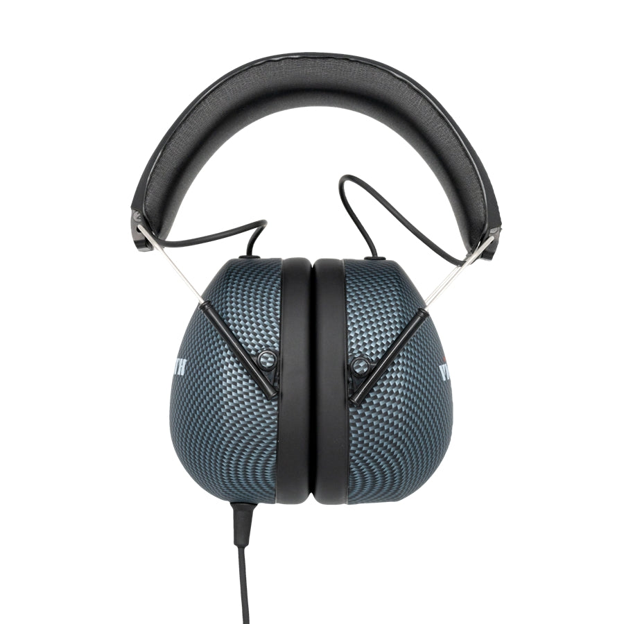 VIC FIRTH SIH3 Stereo Isolation Headphones