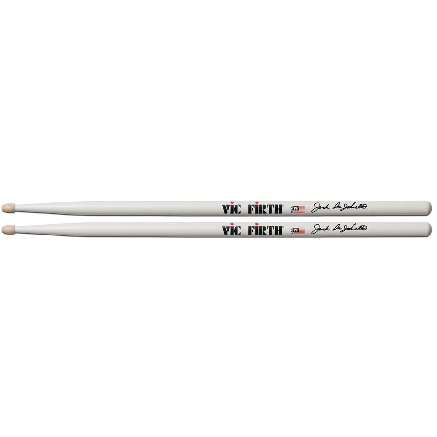 VIC FIRTH SJD - Signature Jack DeJohnette 
