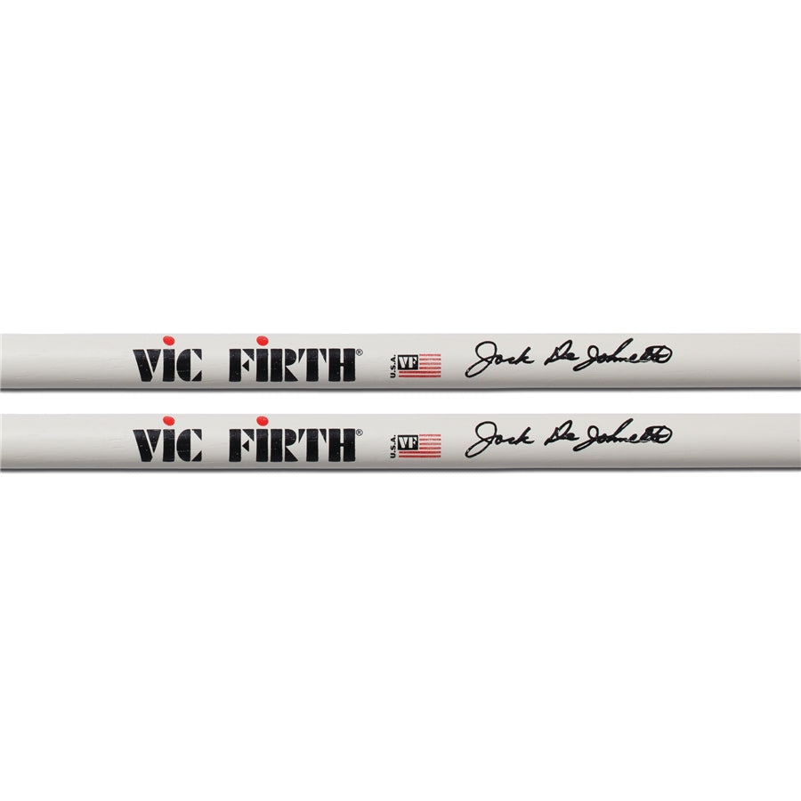 VIC FIRTH SJD - Signature Jack DeJohnette 