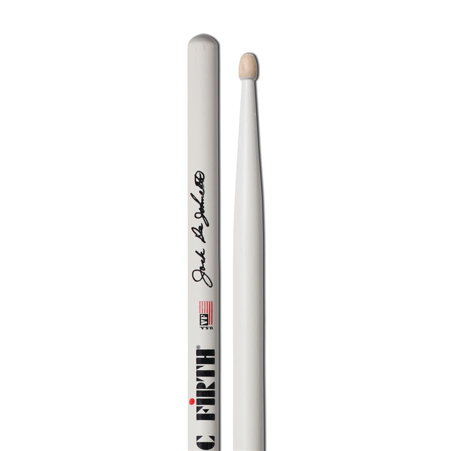 VIC FIRTH SJD - Signature Jack DeJohnette 