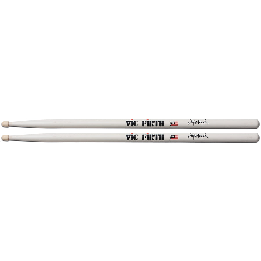 VIC FIRTH SJM - Signature Jojo Mayer 