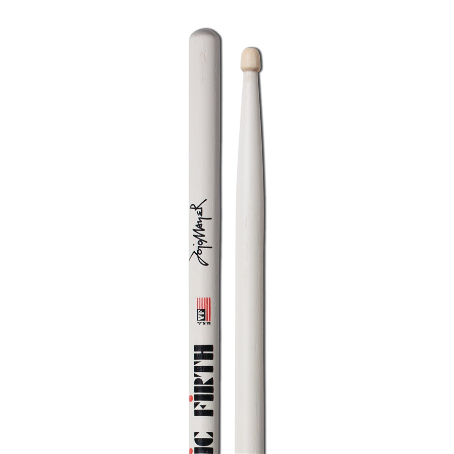 VIC FIRTH SJM - Signature Jojo Mayer 
