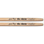 VIC FIRTH SJN - Symphonic Collection Snare Stick Signature Jake Nissly