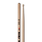 VIC FIRTH SJOR - Signature Steve Jordan