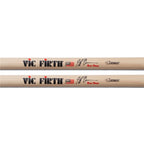 VIC FIRTH SJQ - Corpsmaster Snare Sticks