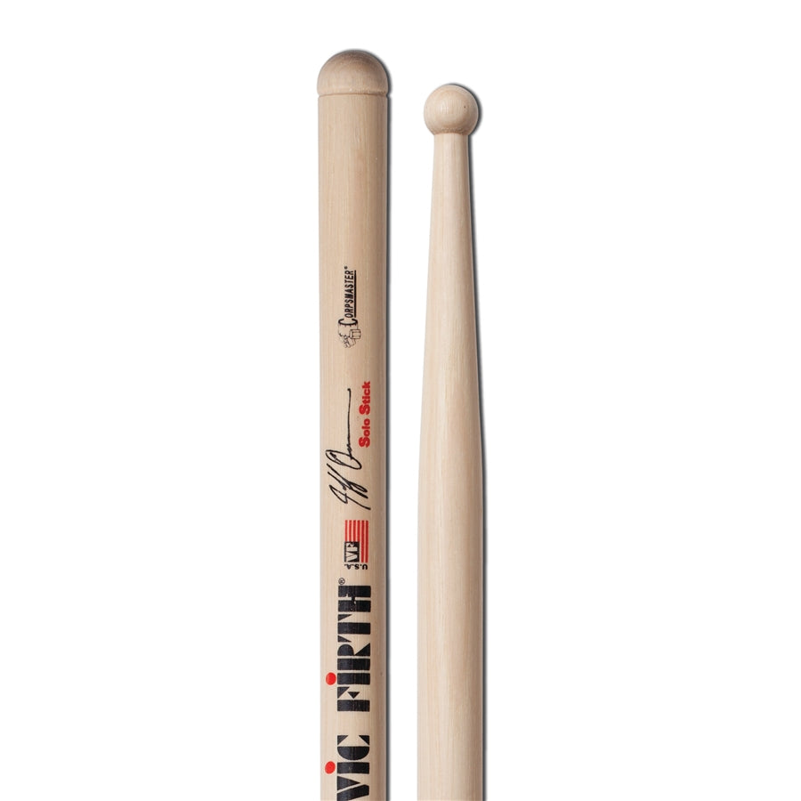 VIC FIRTH SJQ - Corpsmaster Snare Sticks