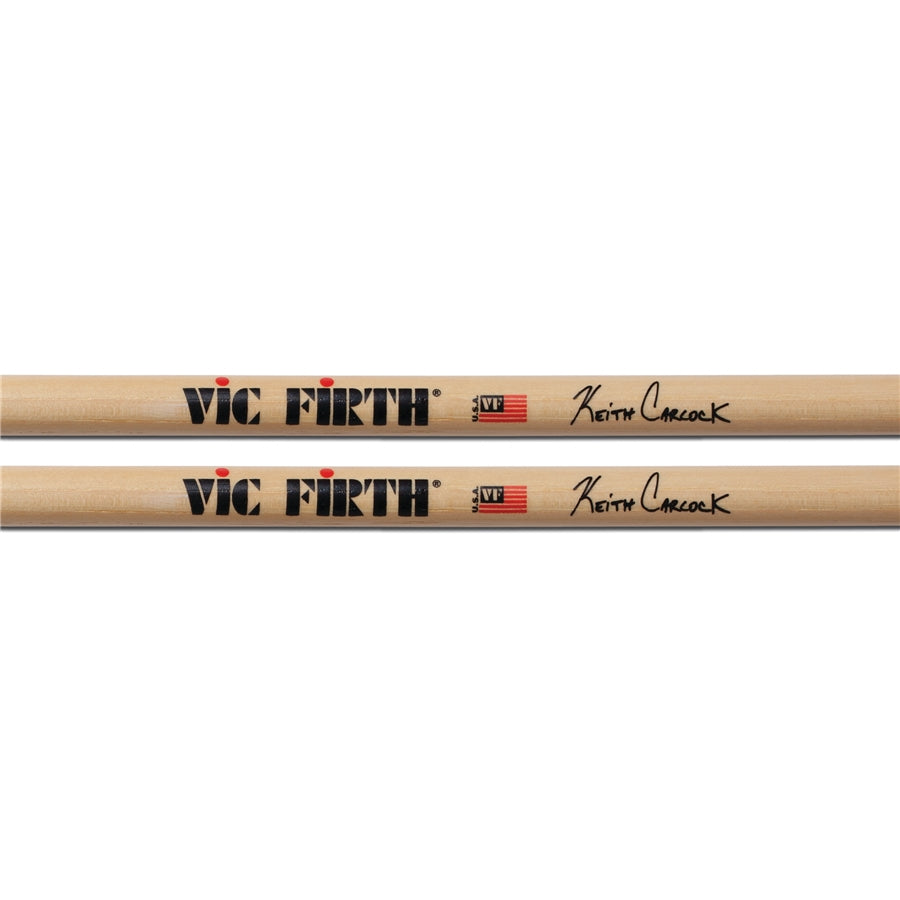 VIC FIRTH SKC - Signature Keith Carlock
