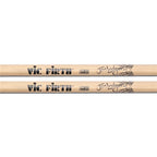 VIC FIRTH SLED - Signature Jen Ledger