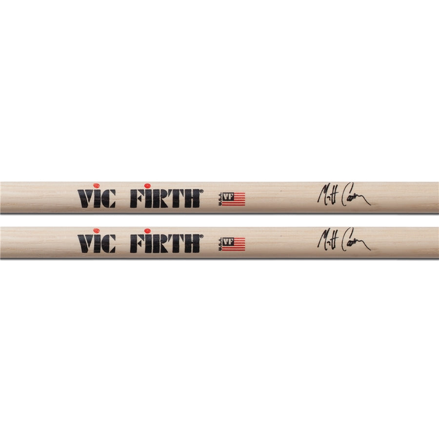 VIC FIRTH SMC - Signature Matt Cameron