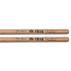 VIC FIRTH SMH - Symphonic Collection Snare Stick Signature Matt Howard