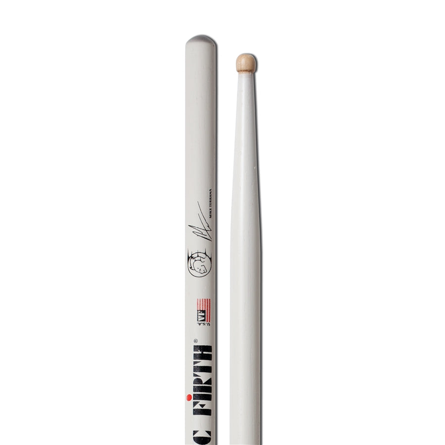 VIC FIRTH SMT - Signature Mike Terrana