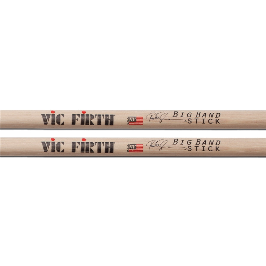 VIC FIRTH SPE3 - Signature Peter Erskine 'Big Band'