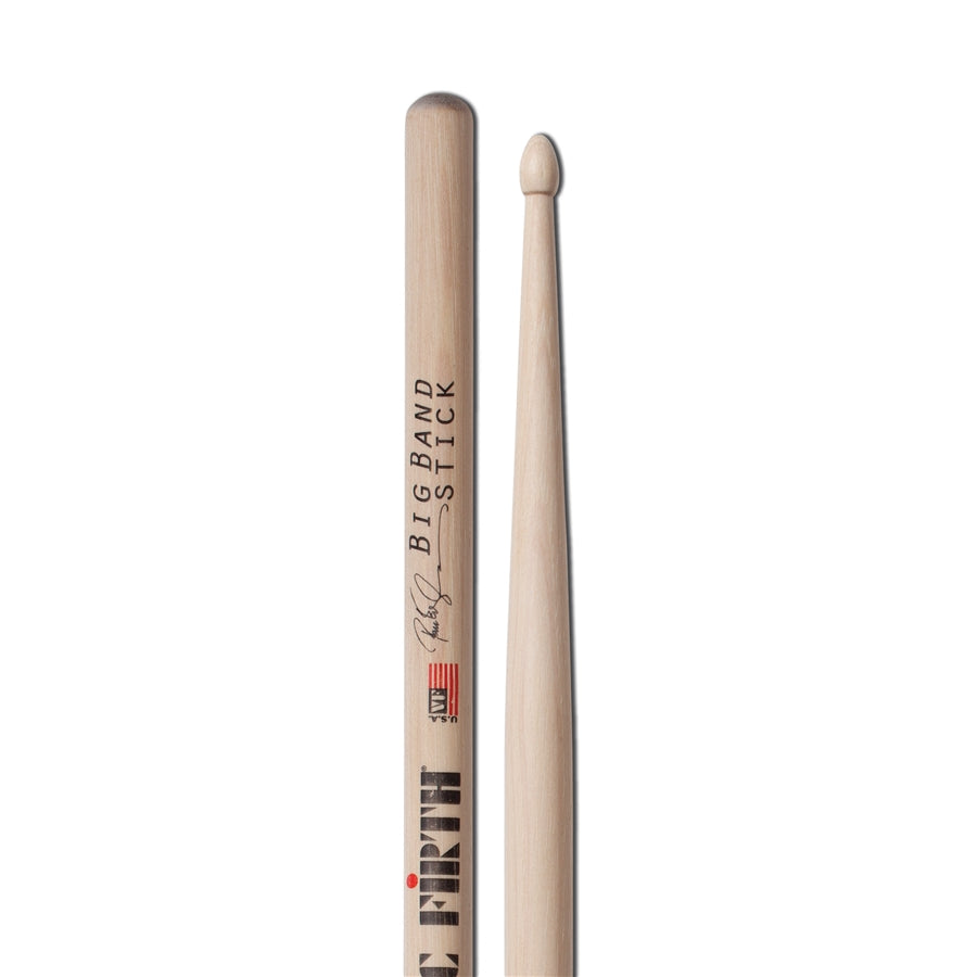 VIC FIRTH SPE3 - Signature Peter Erskine 'Big Band'