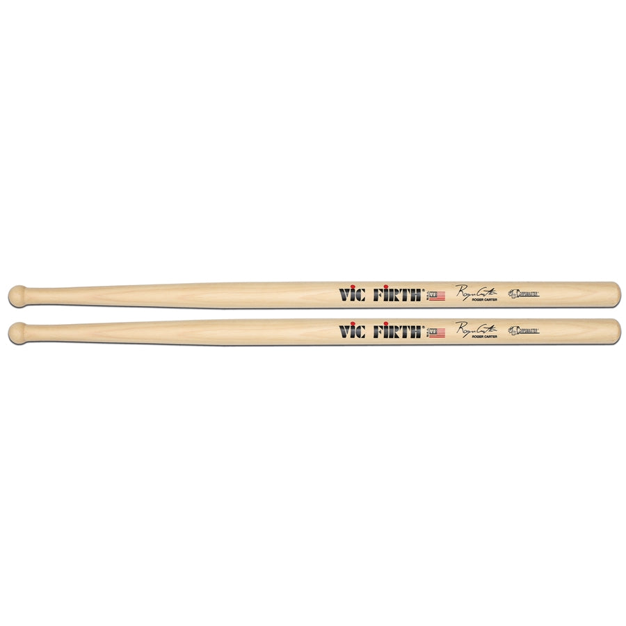 VIC FIRTH SRC - Corpsmaster Snare Sticks