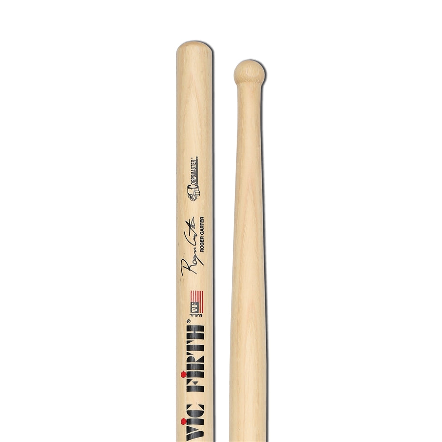 VIC FIRTH SRC - Corpsmaster Snare Sticks