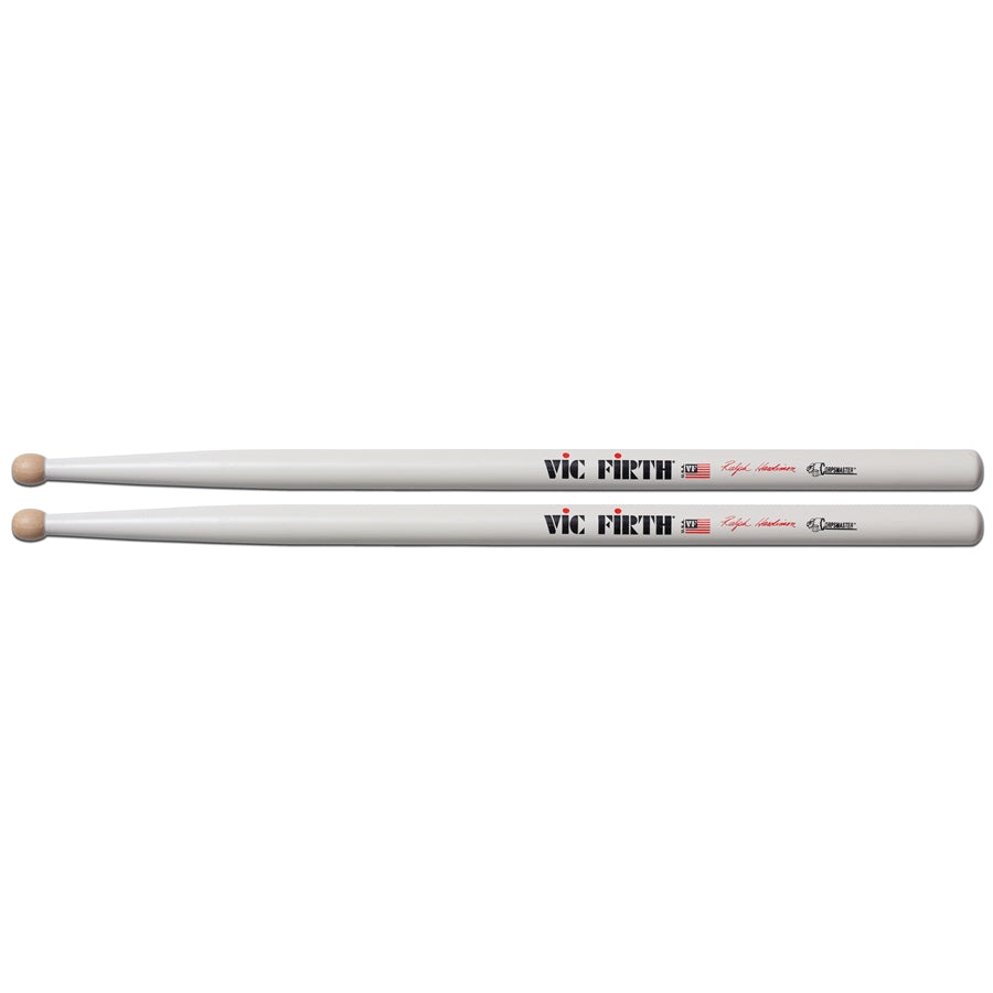 VIC FIRTH SRH - Corpsmaster Snare Sticks