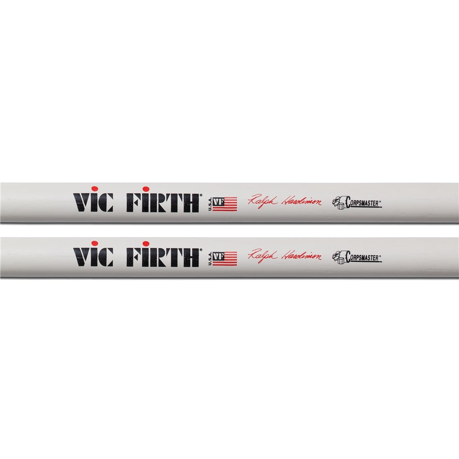 VIC FIRTH SRH - Corpsmaster Snare Sticks