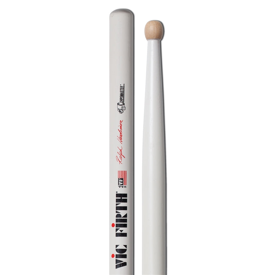 VIC FIRTH SRH - Corpsmaster Snare Sticks