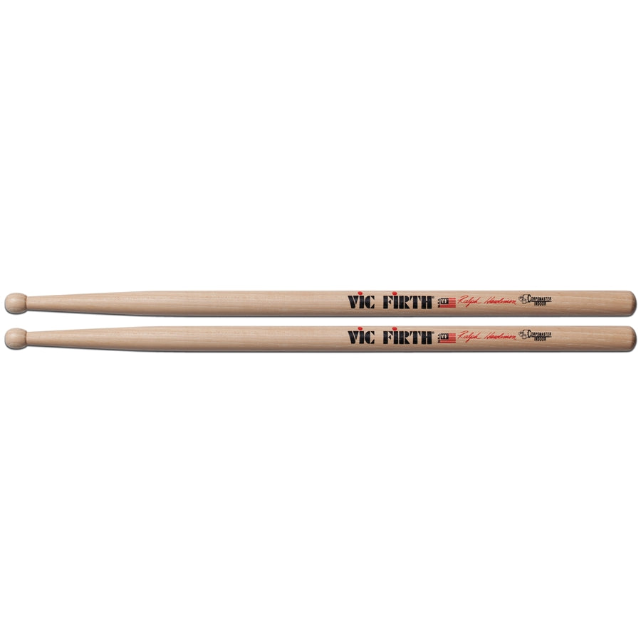 VIC FIRTH SRHI - Corpsmaster Snare Sticks