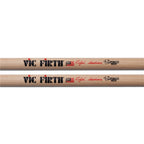 VIC FIRTH SRHI - Corpsmaster Snare Sticks