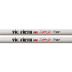 VIC FIRTH SRHJR - Corpsmaster Snare Sticks