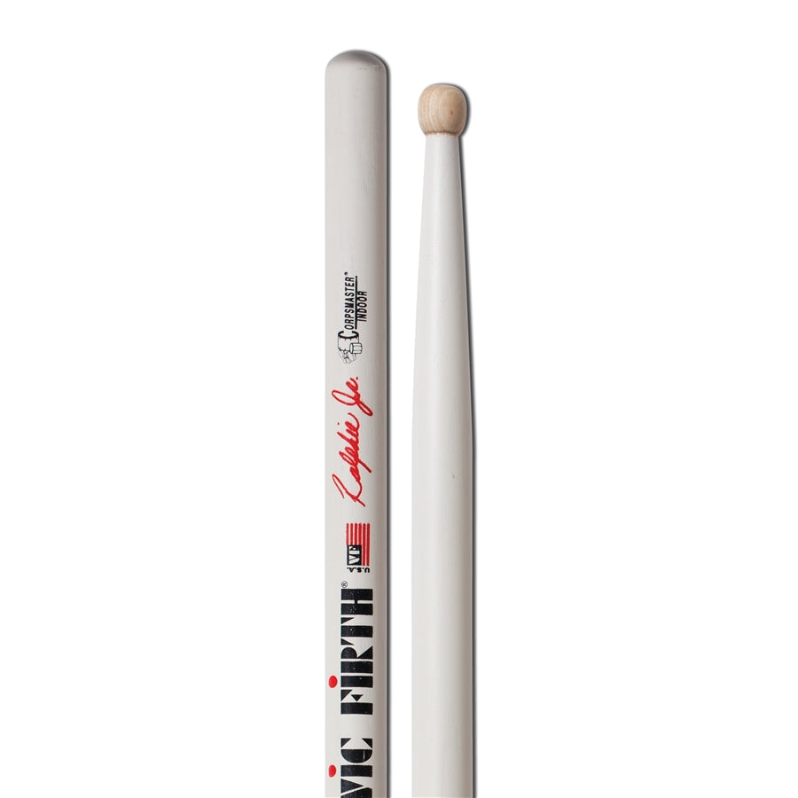 VIC FIRTH SRHJR - Corpsmaster Snare Sticks