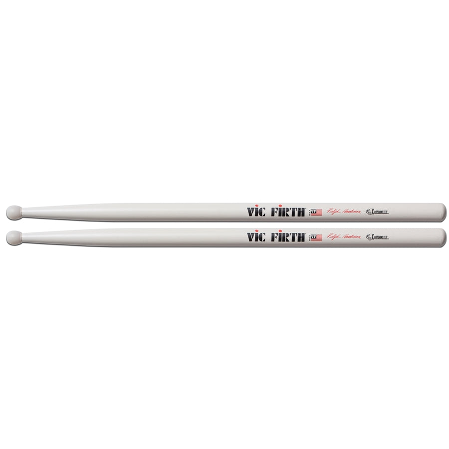 VIC FIRTH SRHN - Corpsmaster Snare Sticks