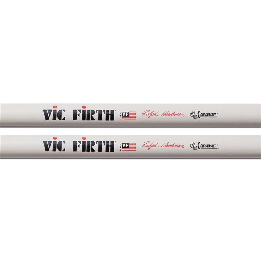 VIC FIRTH SRHN - Corpsmaster Snare Sticks
