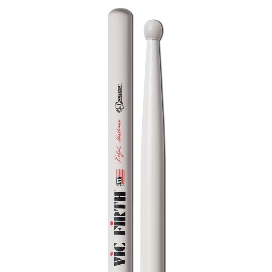 VIC FIRTH SRHN - Corpsmaster Snare Sticks