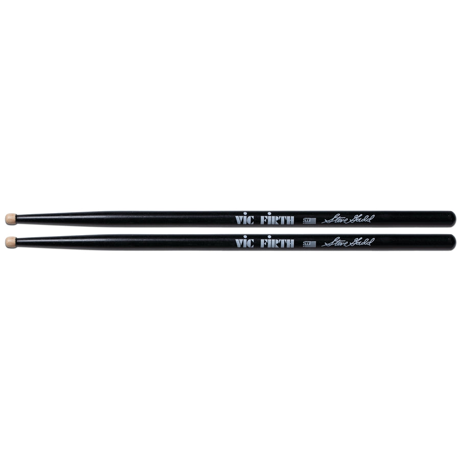 VIC FIRTH SSG - Signature Steve Gadd