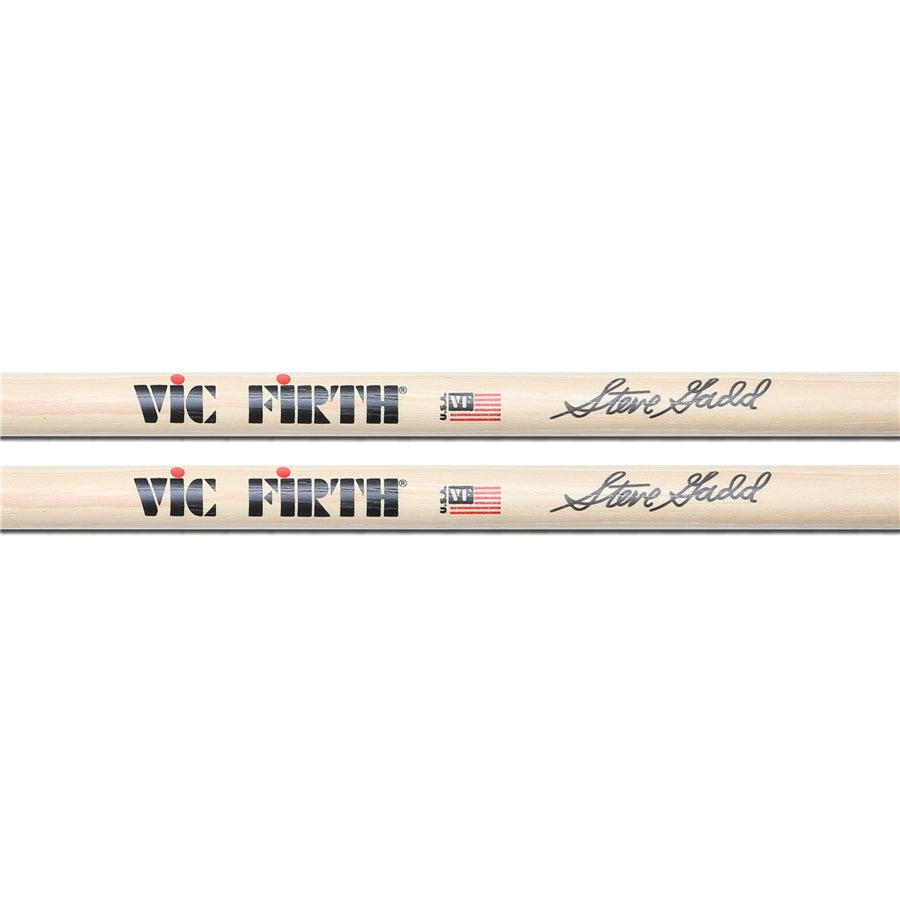VIC FIRTH SSG2 - Signature Steve Gadd Natural