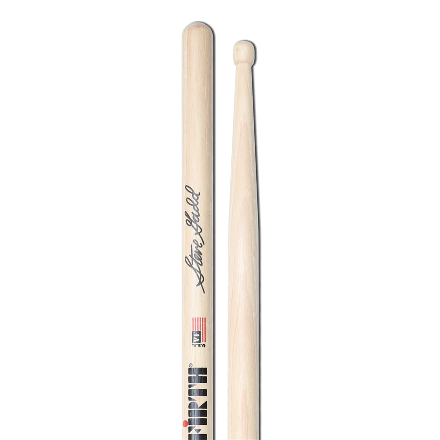 VIC FIRTH SSG2 - Signature Steve Gadd Natural