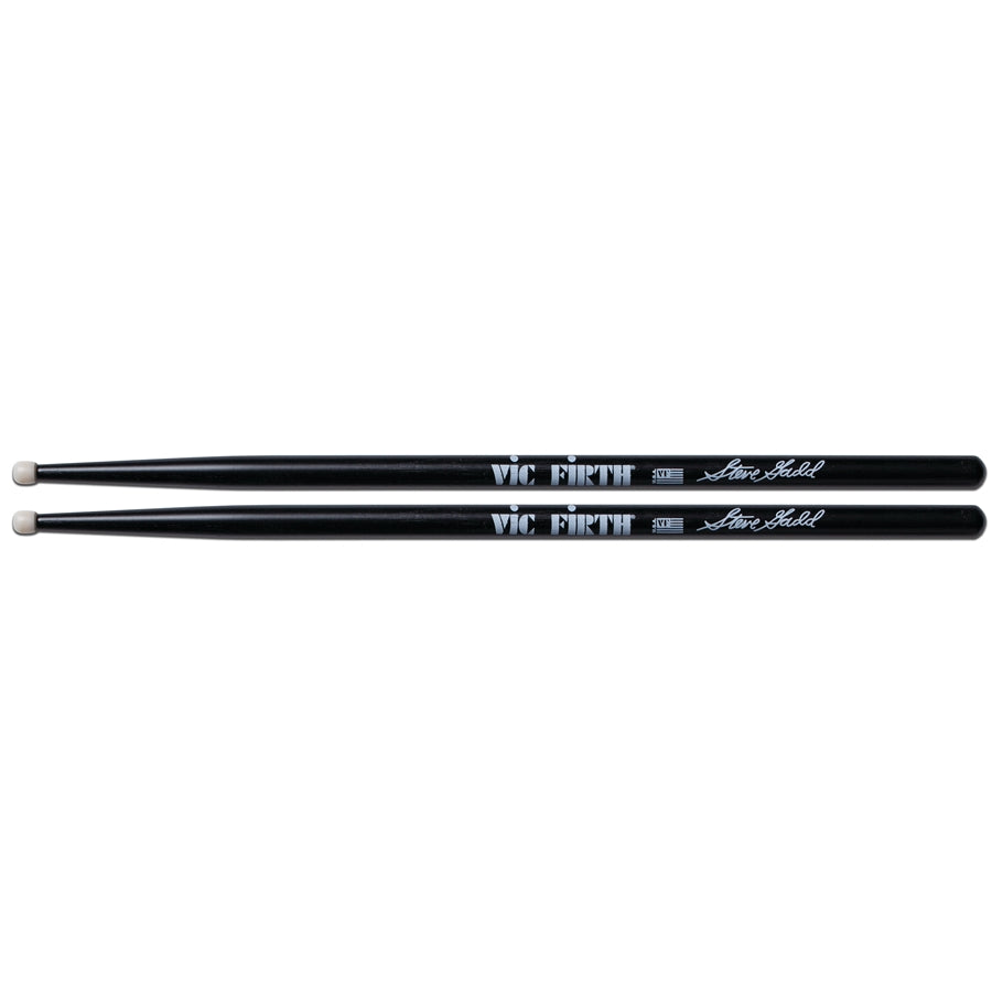 VIC FIRTH SSGN - Signature Steve Gadd Nylon 