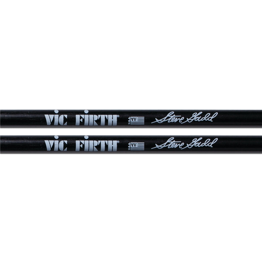 VIC FIRTH SSGN - Signature Steve Gadd Nylon 